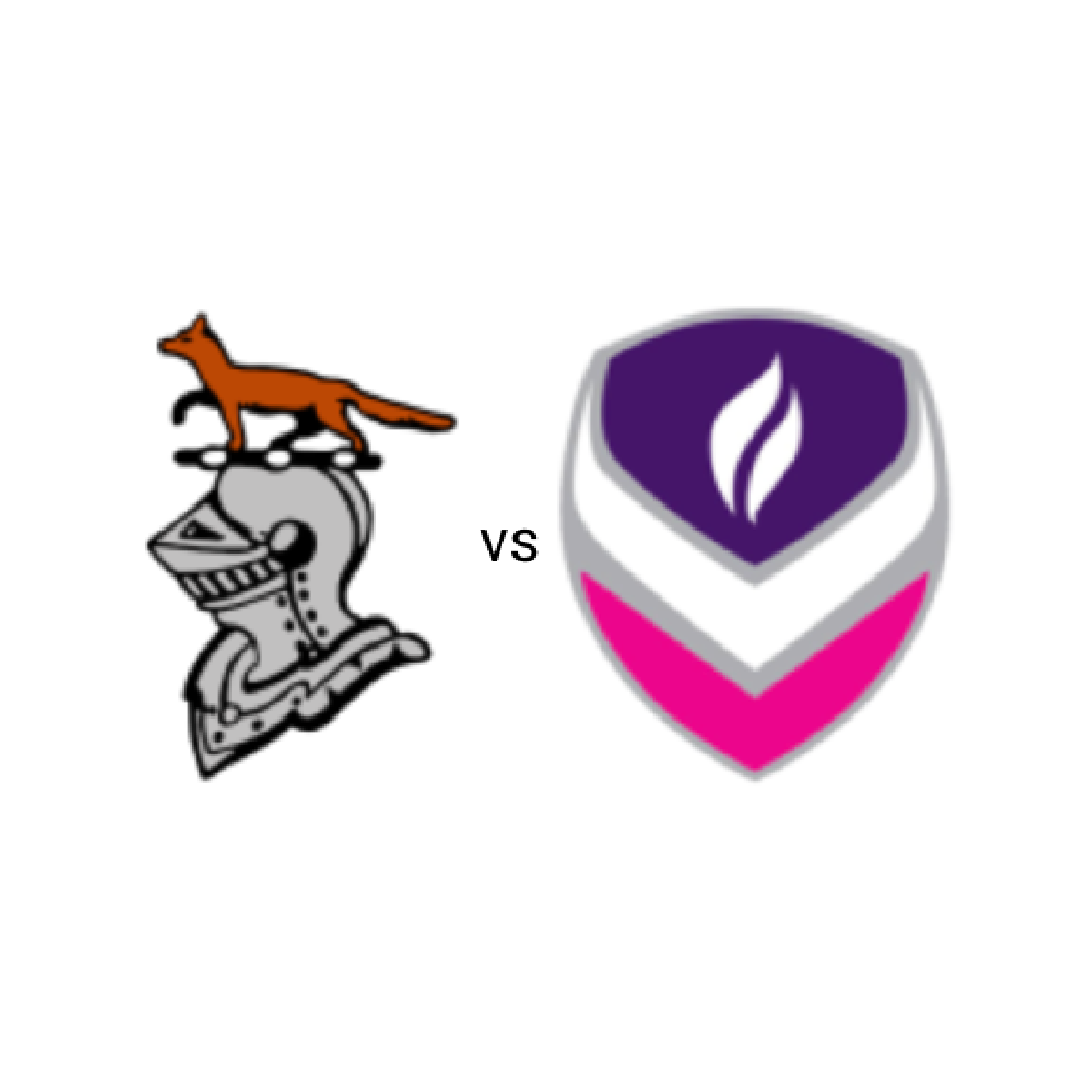 Luctonians vs Loughborough